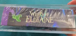 Wilds of Eldraine ~ Collector Booster Box ~ MTG WOE Magic ~ New Sealed - Image 3