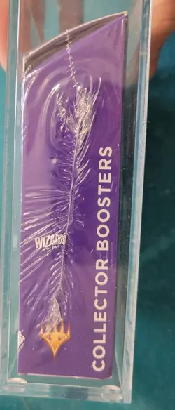 Wilds of Eldraine ~ Collector Booster Box ~ MTG WOE Magic ~ New Sealed - Image 4