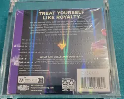 Wilds of Eldraine ~ Collector Booster Box ~ MTG WOE Magic ~ New Sealed - Image 5