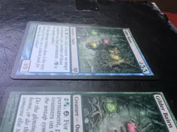 MtG - 1 X Gilder Bairn - Eventide - NM - Image 2