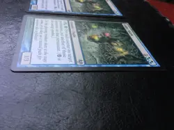 MtG - 1 X Gilder Bairn - Eventide - NM - Image 4