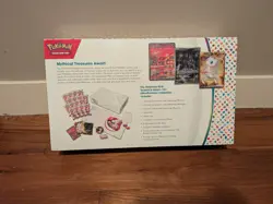 Pokemon TCG: Scarlet & Violet 151 Ultra-Premium Collection Box - 16 Packs 820650855412 - Image 2