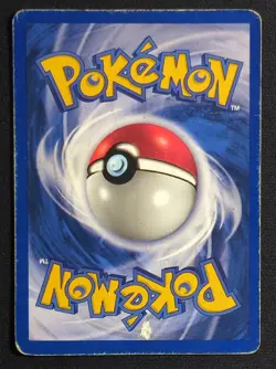 Mewtwo 10/102 Base Set Pokemon Card - Image 2