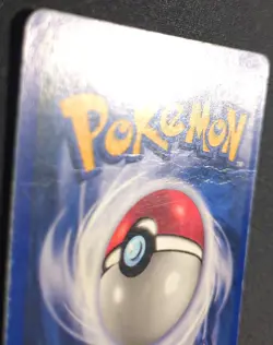 Mewtwo 10/102 Base Set Pokemon Card - Image 3