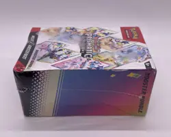 Pokemon Scarlet And Violet Prismatic Evolution Booster Bundle - New & Sealed - Image 3