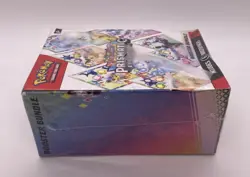 Pokemon Scarlet And Violet Prismatic Evolution Booster Bundle - New & Sealed - Image 5