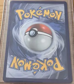 Pokemon Shiny Magikarp. Promo Holo Card!! Great Condition Card!! Shiny Week - Image 2