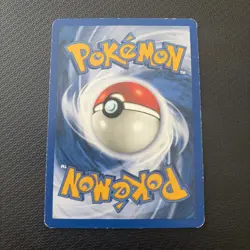 Pokemon TCG Koga's Koffing Gym Challenge 79/132 Common Unlimited LP - Image 4