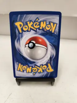 Pokemon TCG Misty's Seadra Holo Prerelease 9/132 Mint - Image 2
