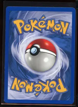 Unown Z Uncommon 60/105 Ex 1st Edition Neo Destiny Pokemon - Image 2