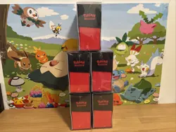 Pokemon TCG Destined Rivals Elite Trainer Box ETB |BRAND NEW SEALED Pokemon - Image 2