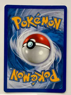 🇨🇦 Pokemon TCG - Victini BW Black Star Promos BW32 Holo Promo LP - Image 2