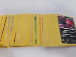 Pokemon - Various Bulk Lot, Rare Uncommon Common Energy And Trainer 100+ - Image 2