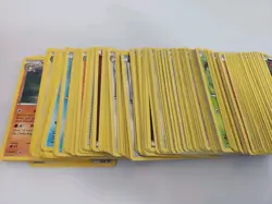 Pokemon - Various Bulk Lot, Rare Uncommon Common Energy And Trainer 100+ - Image 3