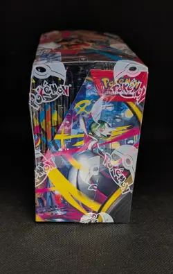 Pokemon TCG Mega Evolution ENHANCED BOOSTER BOX Factory Sealed 36 Packs - Image 5