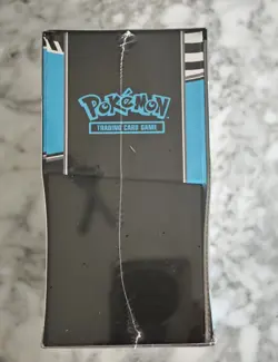 🔥 Pokemon Center ETB Scarlet & Violet Black Bolt BRAND NEW SEALED 🚚🔥 - Image 5
