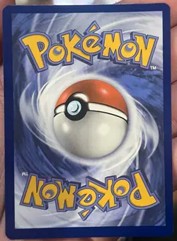 1 SWIRL - Gengar 094/165 Cosmos Holo Pokemon 151 SWSH Sam’s Club Exclusive - Image 2