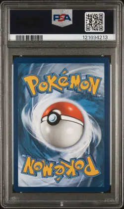 2021 POKEMON CELEBRATIONS #005 FULL ART/PIKACHU PSA 10 - Image 2