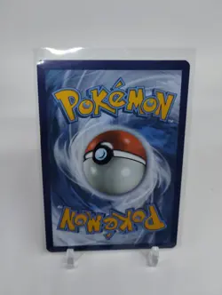 Pokemon Marshadow 080/203 Rapid Strike SWSH07: Evolving Skies Holo - Image 2