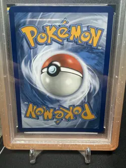 Pokemon Eevee and Snorlax GX SM169 Sun & Moon Promo Psa 10! - Image 3