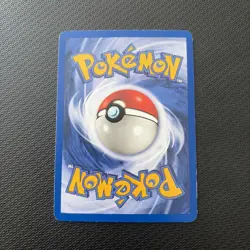 Pokemon TCG Charmander Team Rocket 50/82 - Image 4