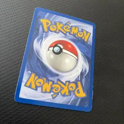 Pokemon TCG Charmander Team Rocket 50/82 - Image 5
