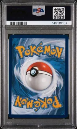 2022 POKEMON SWORD & SHIELD SILVER TEMPEST #138 LUGIA V PSA 10 - Image 2