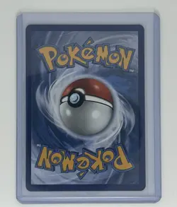 Mega Gardevoir ex 159/132 Holo – ME01: Mega Evolution - Pokemon TCG NM - Image 2
