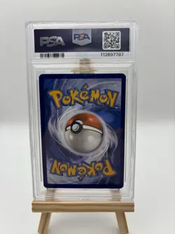 2023 Pokemon OBF EN Umbreon 130/197 PSA 10 - Image 2
