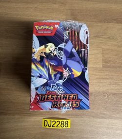Pokemon TCG: Scarlet & Violet - Destined Rivals Booster Box - 36 Packs SEALED - Image 2