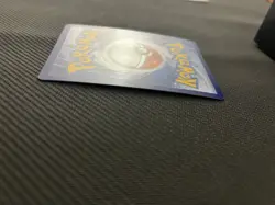 Pokemon TCG Minior 201/182 Paradox Rift Illustration Rare - Image 3