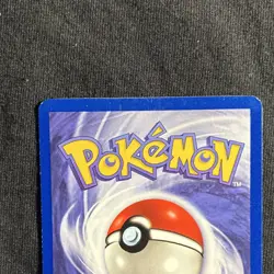 Imposter Oak's Revenge 76/82 Team Rocket 1st Edition Regular Pokemon TCG - Image 3