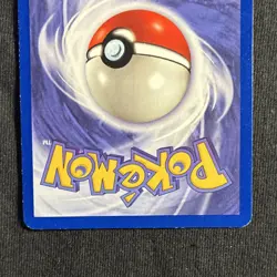 Imposter Oak's Revenge 76/82 Team Rocket 1st Edition Regular Pokemon TCG - Image 4