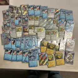 Pokemon Sealed Promo Lot - Image 1