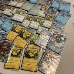 Pokemon Sealed Promo Lot - Image 2