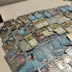 Pokemon Sealed Promo Lot - Image 3