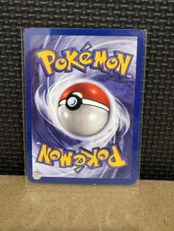 2000 Pokemon Team Rocket - Imposter Oak’s Revenge - 1st Edition Ungraded 76/82 - Image 2