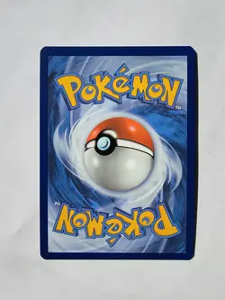 Ninetales ex 2023 Pokemon #186 Ultra Rare - Scarlet & Violet 151 - NRMT - MINT! - Image 2