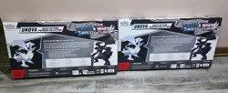 Pokemon Unova Heavy Hitters Premium Collection 2 Pack Costco Exclusive - Image 4