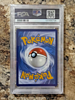 2024 POKEMON SVP EN-SV BLACK STAR PROMO PALDEAN FATES TIN CHARIZARD EX PSA 9 - Image 2
