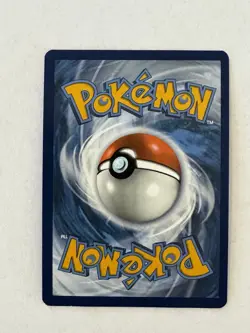 Pokemon Mimikyu ex 004 Sv: Scarlet & Violet Promo Holo EX Basic 190HP - Image 2