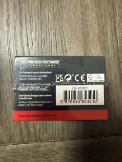 pokemon scarlet and violet booster Bundle - Image 3