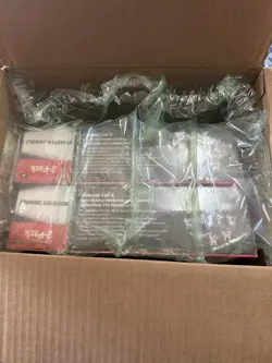 Pokemon Prismatic Evolutions Surprise Box And Booster Bundle- Sam's Club SEALED! - Image 1