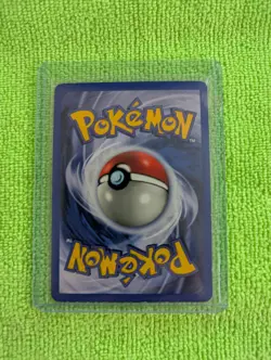 Blaine's Charizard 2/132 Gym Challenge Set Holo Rare Vintage Pokemon LP - Image 4