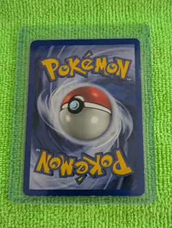 Blaine's Charizard 2/132 Gym Challenge Set Holo Rare Vintage Pokemon LP - Image 5