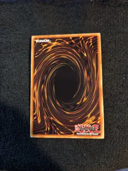 Red-Eyes Darkness Dragon - LDS1-EN003 - NM - Common - 1st ed - Yugioh - Image 2