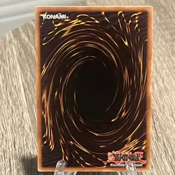 Flame Swordsman – LOB-003 – Ultra Rare – NM/M – Yu-Gi-Oh! - Image 3