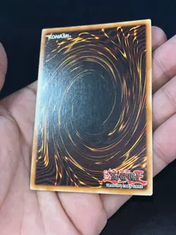 Yugioh B. Skull Dragon MRD-018 Ultra Rare Original Print Near Mint - Image 4