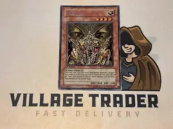 Victoria SOVR-EN093 Secret Rare 1st Edition Yu-Gi-Oh! NM FOIL BLEED 🩸 - Image 1