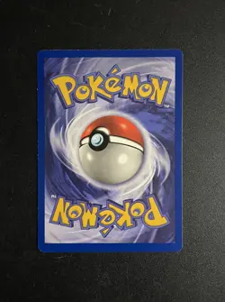 Cubone | 50/64 | 1st Edition | Jungle | Common | Pokemon Card | NM - Image 2